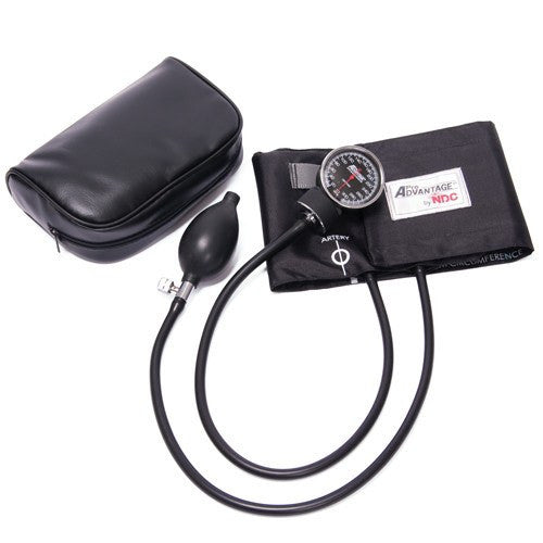 Manual Blood Pressure Monitor FAQ