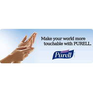 Purell Advanced Hand Sanitizer 8oz Pump — Mountainside Medical Equipment