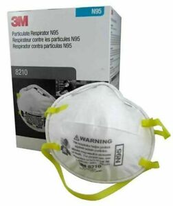 3M 1860S N95 Particulate Respirator Surgical Mask, Small 20/Box —  Mountainside Medical Equipment