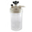 Buy Salter Labs Salter Labs High Flow Bubble Humidifier Bottle 6 to 15 LPM with 6 PSI  online at Mountainside Medical Equipment