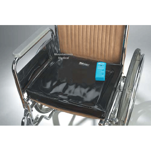 Skil-Care Gel Foam Wheelchair Cushion