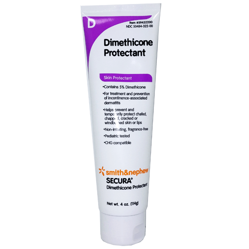Dynashield Skin Protectant with Dimethicone 4 oz — Mountainside