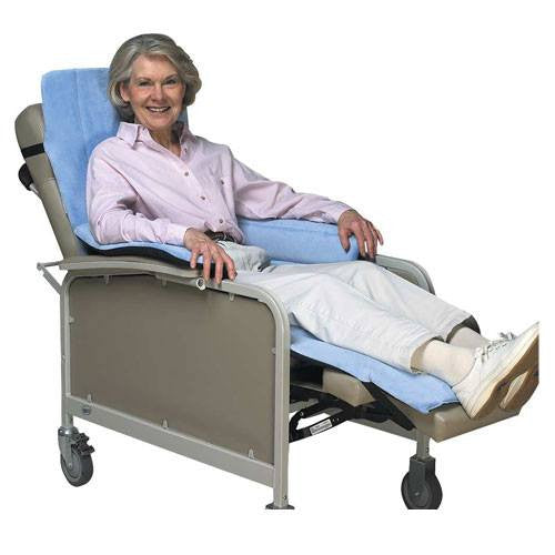 Molded Wheelchair Seat Cushion — Mountainside Medical Equipment