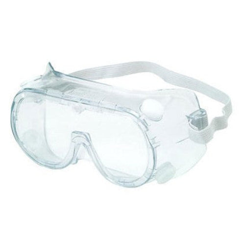 Protective eye goggles ensure safety, shielding eyes from harmful particles and enhancing vision health.