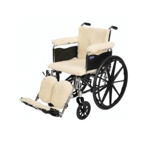 Skil-Care Comfort Foam Wheelchair Cushion — Mountainside Medical