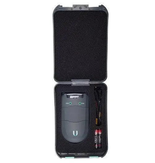Ultima 5 Digital Tens Unit Dual Channel With Carrying Case – Save